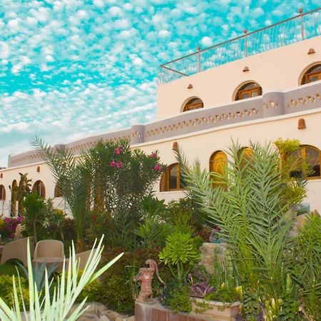 Janat Elsahara Hotel Louxor Extérieur photo