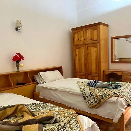 Janat Elsahara Hotel Louxor Extérieur photo