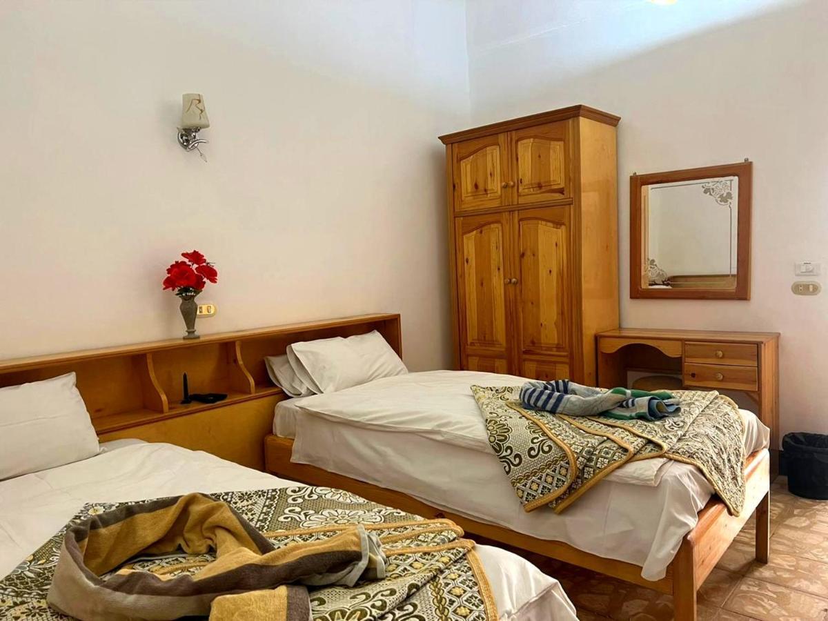 Janat Elsahara Hotel Louxor Extérieur photo